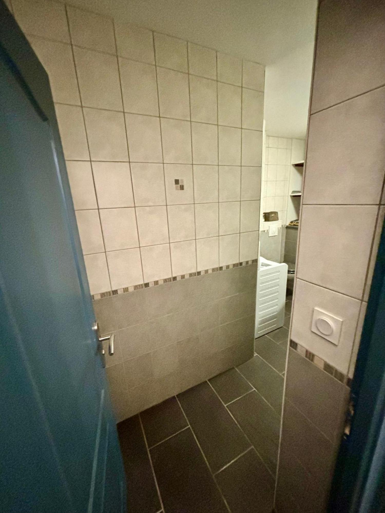 Studio - Baignoire - Pret De Vtt - Lave Linge Le Puy-en-Velay Екстер'єр фото