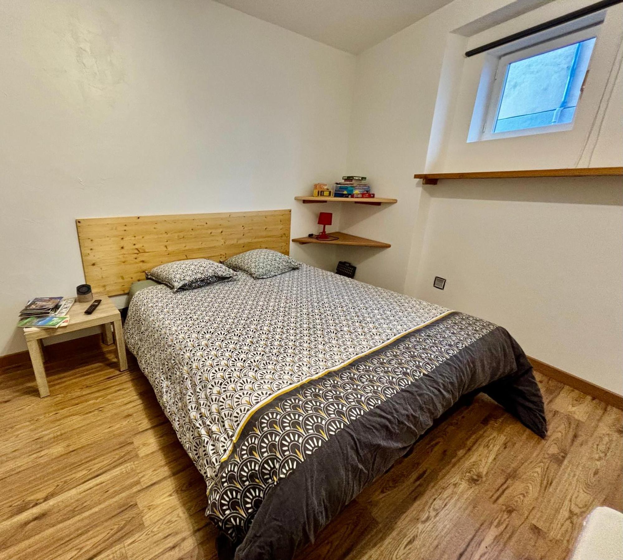 Studio - Baignoire - Pret De Vtt - Lave Linge Le Puy-en-Velay Екстер'єр фото